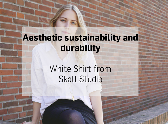 Aesthetic sustainability and durability