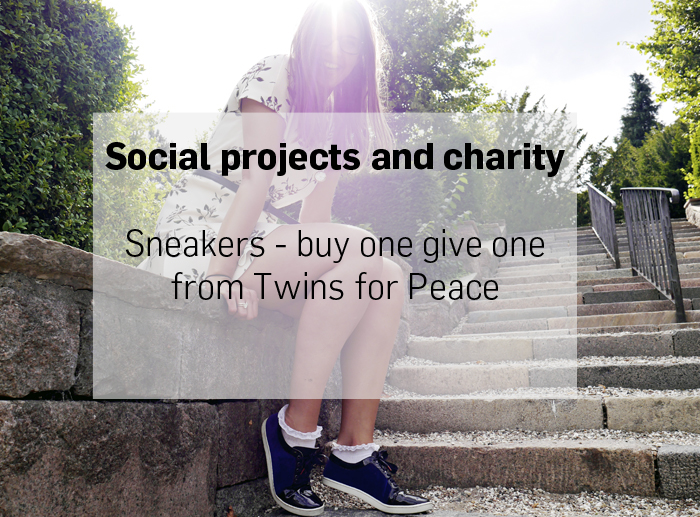 Social projects