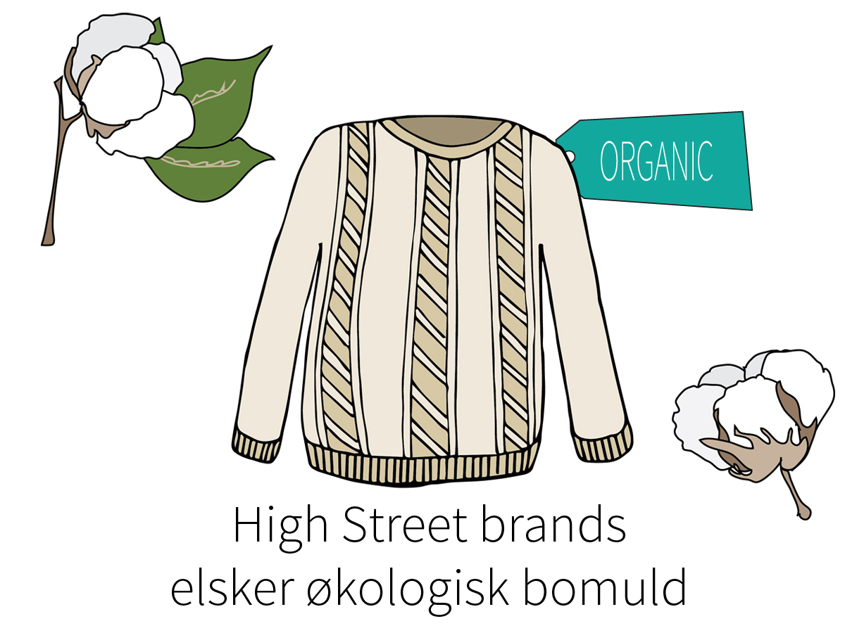 high street brands elsker øko bomuld1